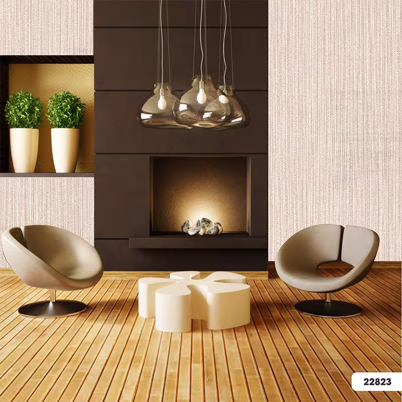 Vải Sợi Thủy Tinh Dán Tường Harmony Seigfried 22823 Vải Sợi Thủy Tinh Dán Tường Harmony Seigfried 22823