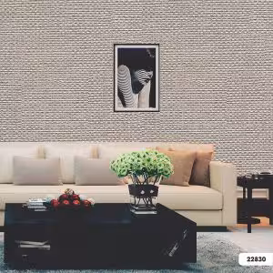 Vải Sợi Thủy Tinh Dán Tường Harmony Seigfried 22830