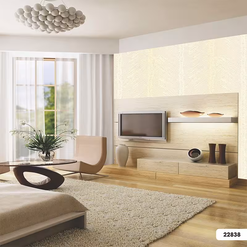 Vải Sợi Thủy Tinh Dán Tường Harmony Seigfried 22838 Vải Sợi Thủy Tinh Dán Tường Harmony Seigfried 22838