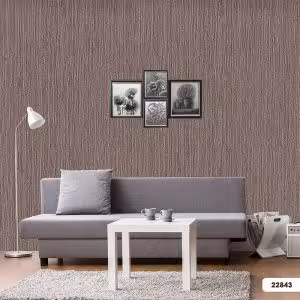 Vải Sợi Thủy Tinh Dán Tường Harmony Seigfried 22843