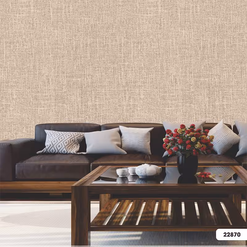 Vải Sợi Thủy Tinh Dán Tường Harmony Seigfried 22870 Vải Sợi Thủy Tinh Dán Tường Harmony Seigfried 22870