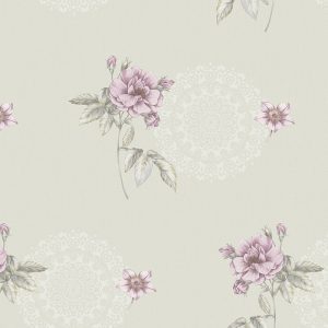 Giấy Dán Tường Giá Rẻ Squer 35011