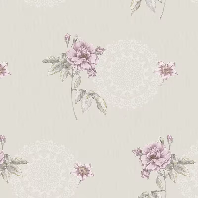 Giấy Dán Tường Giá Rẻ Squer 35011 Giấy Dán Tường Giá Rẻ Squer 35011