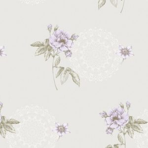 Giấy Dán Tường Giá Rẻ Squer 35013