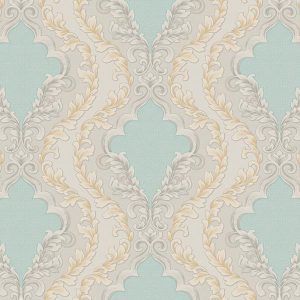 Giấy Dán Tường Giá Rẻ Star City 99353