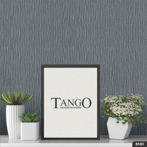 Vải Không Dệt Dán Tường Tango 0101