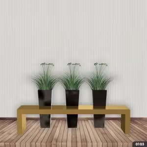 Vải Không Dệt Dán Tường Tango 0103