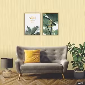 Vải Không Dệt Dán Tường Tango 0107