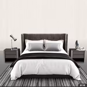 Vải Không Dệt Dán Tường Tango 0110
