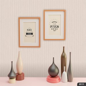 Vải Không Dệt Dán Tường Tango 0111