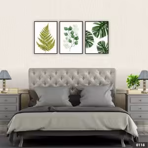 Vải Không Dệt Dán Tường Tango 0118