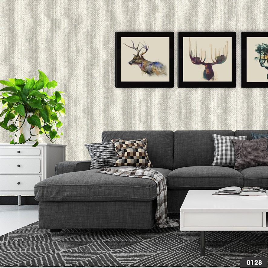 Vải Không Dệt Dán Tường Tango 0128 Vải Không Dệt Dán Tường Tango 0128