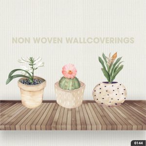 Vải Không Dệt Dán Tường Tango 0144