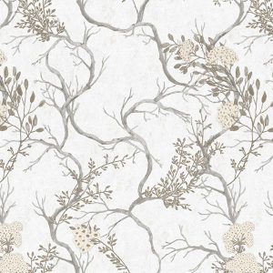 Giấy Dán Tường Giá Rẻ The One 6825-4