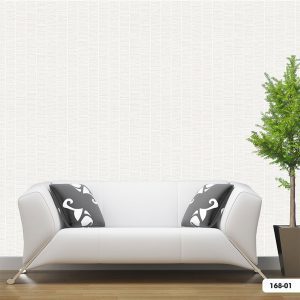 Vải Sợi Thủy Tinh Dán Tường Harmony Vision 168-01