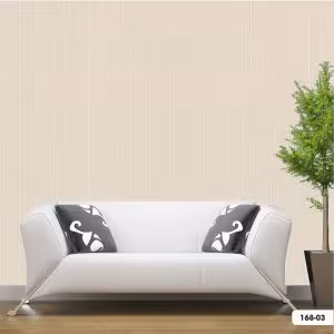 Vải Sợi Thủy Tinh Dán Tường Harmony Vision 168-03