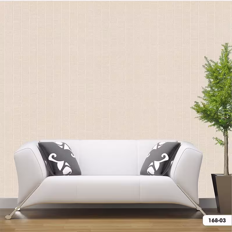 Vải Sợi Thủy Tinh Dán Tường Harmony Vision 168-03 Vải Sợi Thủy Tinh Dán Tường Harmony Vision 168-03