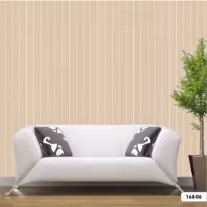 Vải Sợi Thủy Tinh Dán Tường Harmony Vision 168-06