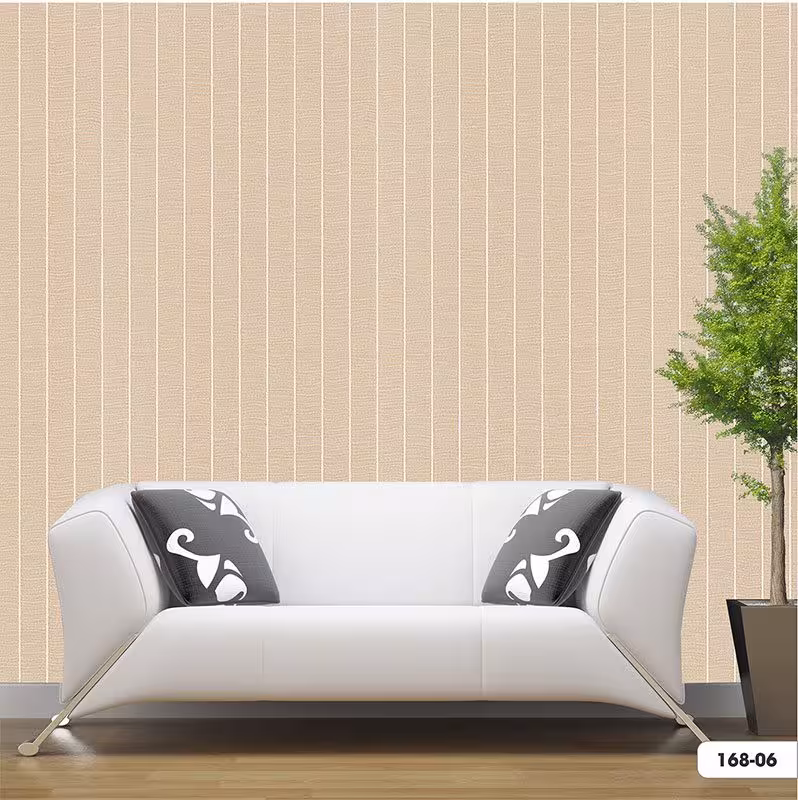 Vải Sợi Thủy Tinh Dán Tường Harmony Vision 168-06 Vải Sợi Thủy Tinh Dán Tường Harmony Vision 168-06