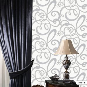 Vải Sợi Thủy Tinh Dán Tường Harmony Vision 168-14