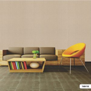 Vải Sợi Thủy Tinh Dán Tường Harmony Vision 168-18