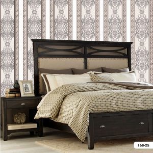 Vải Sợi Thủy Tinh Dán Tường Harmony Vision 168-25