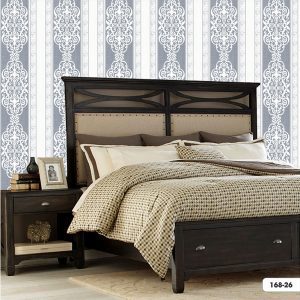 Vải Sợi Thủy Tinh Dán Tường Harmony Vision 168-26