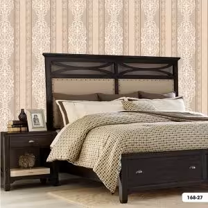 Vải Sợi Thủy Tinh Dán Tường Harmony Vision 168-27