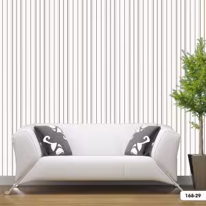Vải Sợi Thủy Tinh Dán Tường Harmony Vision 168-29