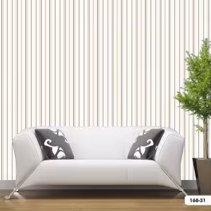 Vải Sợi Thủy Tinh Dán Tường Harmony Vision 168-31