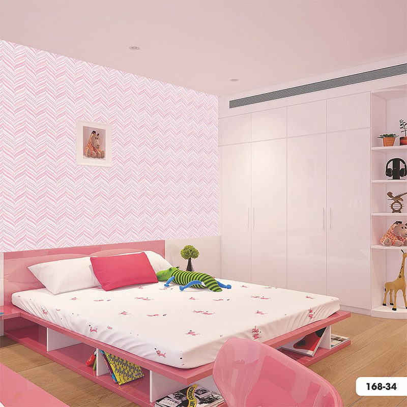 Vải Sợi Thủy Tinh Dán Tường Harmony Vision 168-34 Vải Sợi Thủy Tinh Dán Tường Harmony Vision 168-34