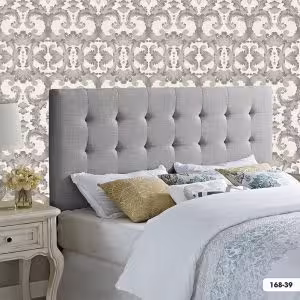 Vải Sợi Thủy Tinh Dán Tường Harmony Vision 168-39