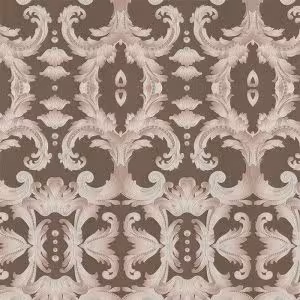 Vải Sợi Thủy Tinh Dán Tường Harmony Vision 168-40