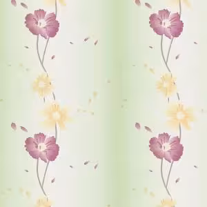 Vải Sợi Thủy Tinh Dán Tường Harmony Vision 168-46