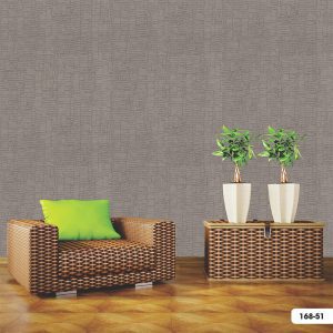 Vải Sợi Thủy Tinh Dán Tường Harmony Vision 168-51