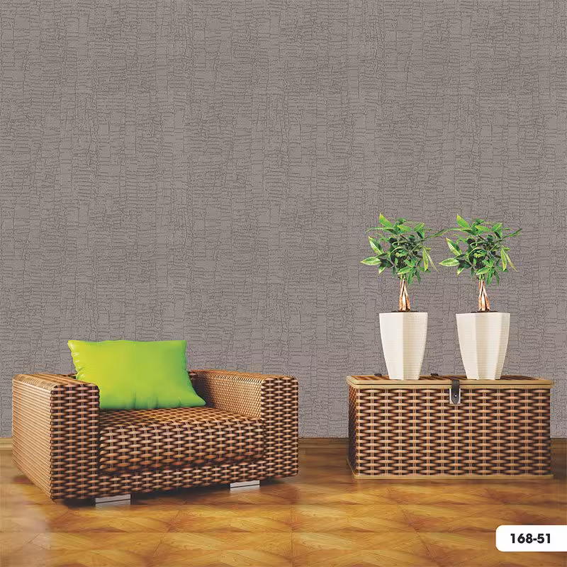 Vải Sợi Thủy Tinh Dán Tường Harmony Vision 168-51 Vải Sợi Thủy Tinh Dán Tường Harmony Vision 168-51