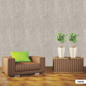 Vải Sợi Thủy Tinh Dán Tường Harmony Vision 168-52