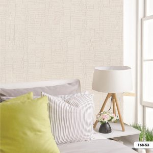 Vải Sợi Thủy Tinh Dán Tường Harmony Vision 168-53