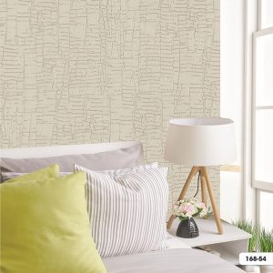 Vải Sợi Thủy Tinh Dán Tường Harmony Vision 168-54