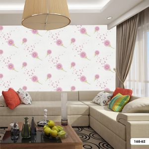 Vải Sợi Thủy Tinh Dán Tường Harmony Vision 168-62