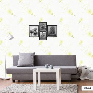 Vải Sợi Thủy Tinh Dán Tường Harmony Vision 168-64