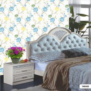 Vải Sợi Thủy Tinh Dán Tường Harmony Vision 168-65