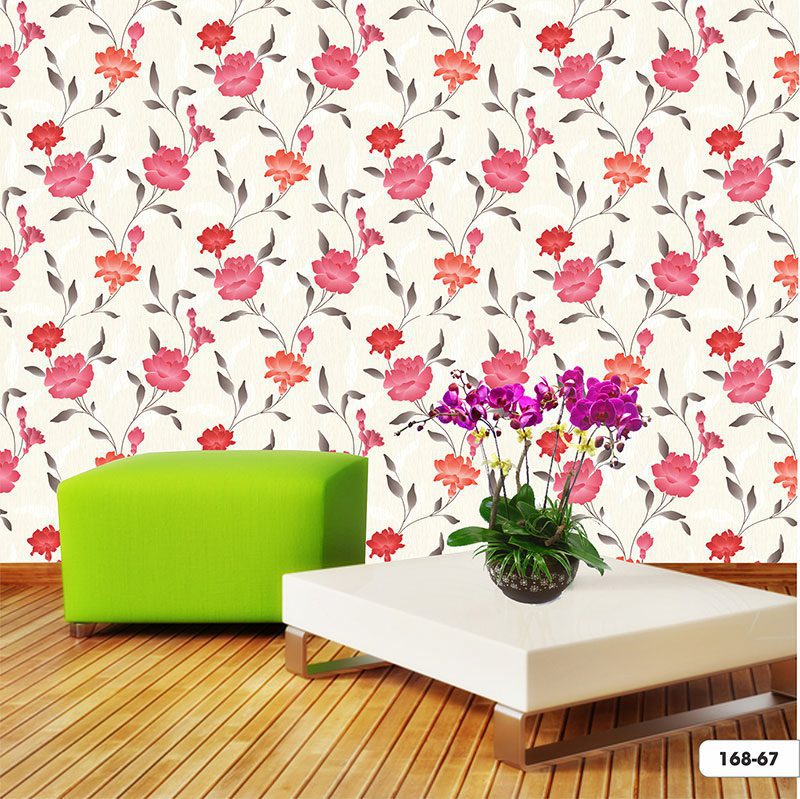 Vải Sợi Thủy Tinh Dán Tường Harmony Vision 168-67 Vải Sợi Thủy Tinh Dán Tường Harmony Vision 168-67