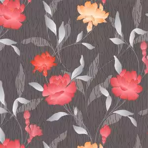 Vải Sợi Thủy Tinh Dán Tường Harmony Vision 168-68