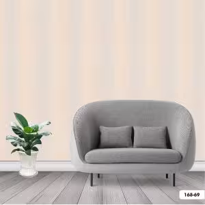 Vải Sợi Thủy Tinh Dán Tường Harmony Vision 168-69