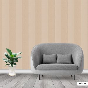 Vải Sợi Thủy Tinh Dán Tường Harmony Vision 168-70