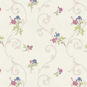 Vải Sợi Thủy Tinh Dán Tường Harmony Vision 168-73