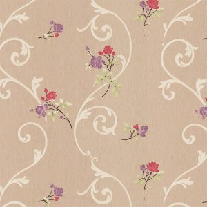 Vải Sợi Thủy Tinh Dán Tường Harmony Vision 168-74