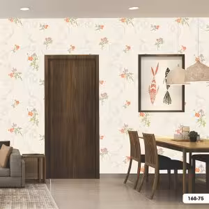 Vải Sợi Thủy Tinh Dán Tường Harmony Vision 168-75