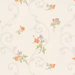 Vải Sợi Thủy Tinh Dán Tường Harmony Vision 168-75